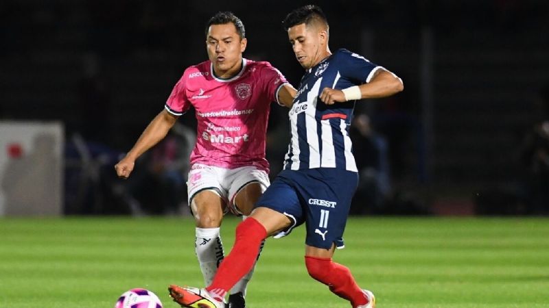 Juárez vs Monterrey: Sigue en vivo el partido de la Jornada 14 del Apertura 2022 de la Liga MX