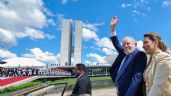 Brasil Lula propone crear un grupo de países que medien la paz entre Rusia y Ucrania