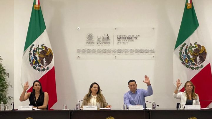 Diputados de Yucatán aprueban presea para mujeres destacadas de México