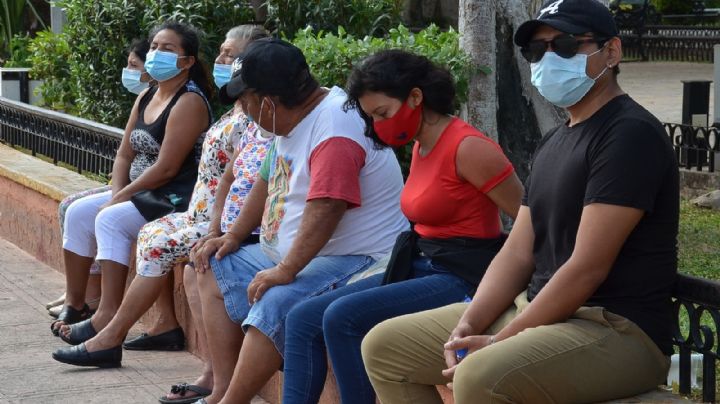 COVID-19 en Quintana Roo: Sesa reporta 44 casos nuevos positivos