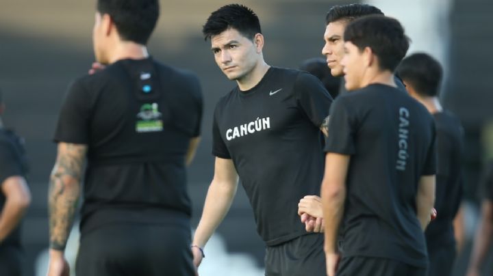 Cancún FC buscará romper la mala racha contra Leones Negros