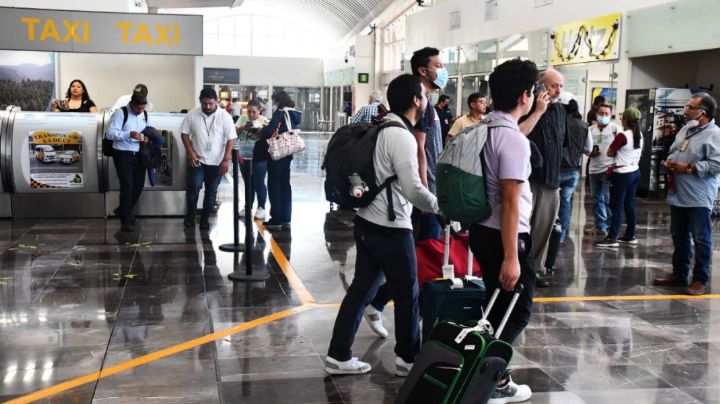 Aeropuerto de Campeche: Baja demanda afecta frecuencia de vuelos