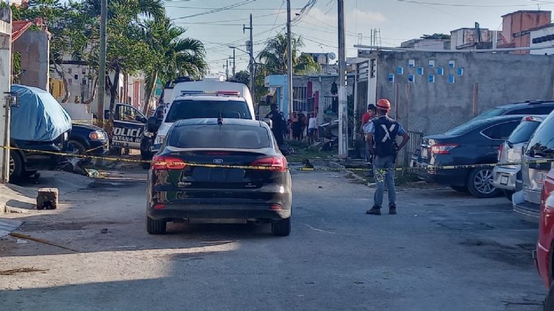 Cuerpo en la Región 247 en Cancún: Autoridades determinan que fue suicidio