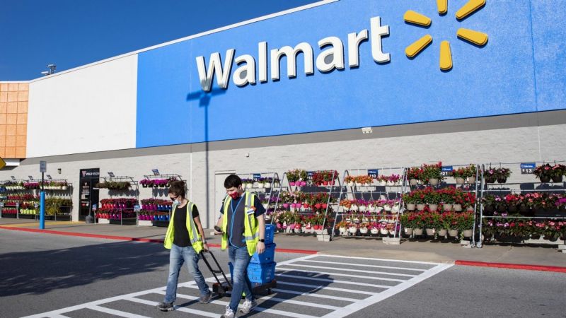 ¿Walmart cierra sus tiendas tras violencia en Sinaloa? Esto se sabe