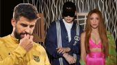 "Perdón si te sal-pique": Shakira y Bizarrap lanzan canción contra Piqué y Clara Chía