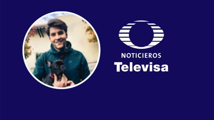 Quién es Daniel Badía Gómez, el responsable de los cambios en Noticieros Televisa N+