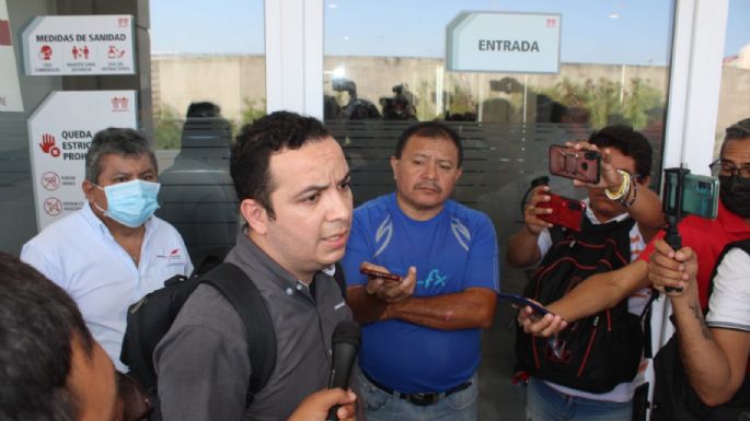 Exempleado del Infonavit Campeche gana 4 mpd tras demanda por despido injustificado