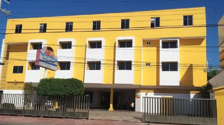 Hoteleros de Ciudad del Carmen prevén quiebra en el sector
