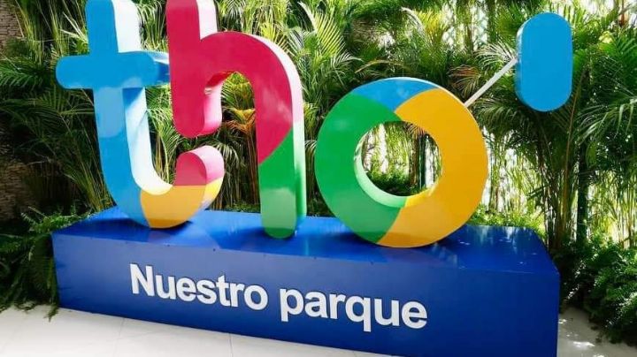 Parque Tho’: Estos serán los atractivos del nuevo pulmón verde en Mérida