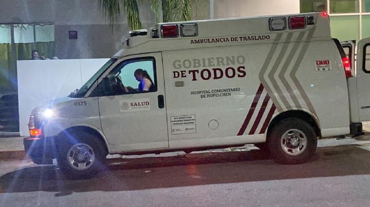 Mueren 3 menonitas en el ataque armado de Alfredo V. Bonfil en Campeche; hay un niño herido
