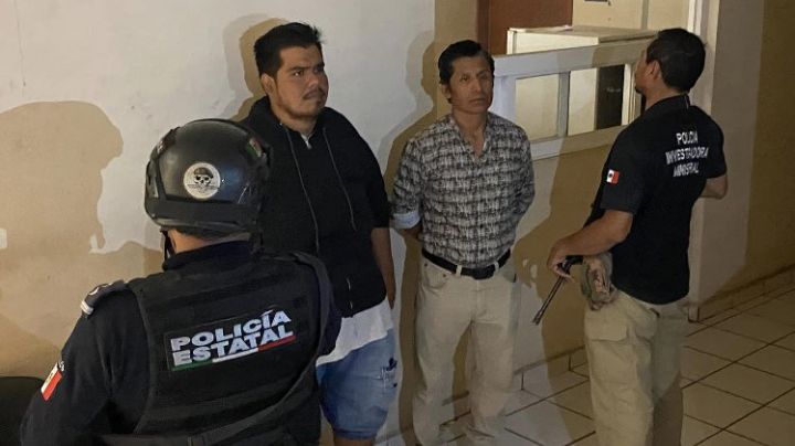 Liberan a dos de los tres periodistas secuestrados en el sur de México