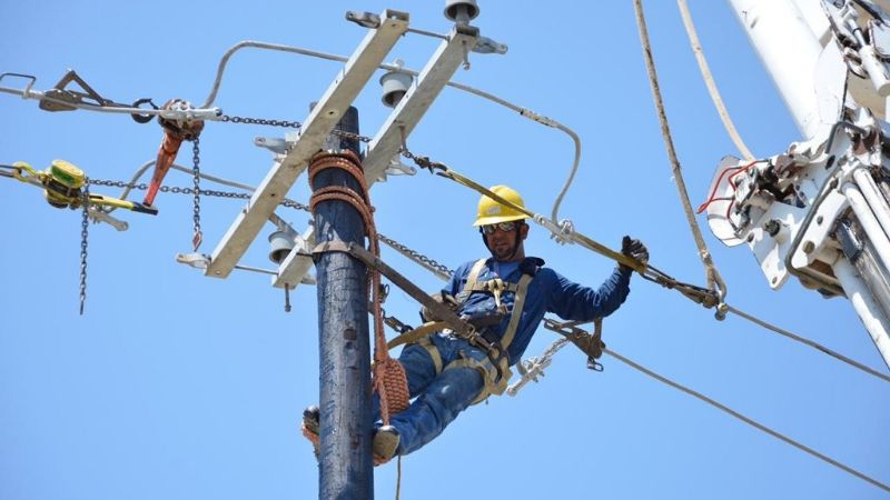 Cortes de luz en Campeche: Estas colonias no tendrán energía el sábado 4 de febrero