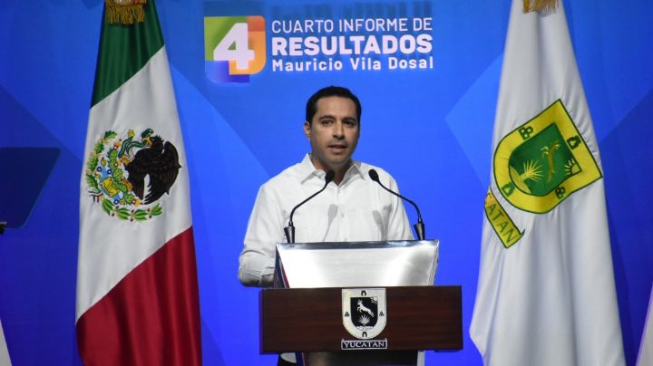 El gobernante que quiera tener futuro político, primero tiene que dar futuro y resultados: Mauricio Vila