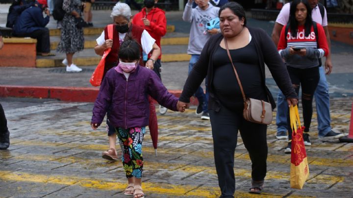Nueva epidemia amenaza Yucatán; aumentan casos de sobrepeso y obesidad