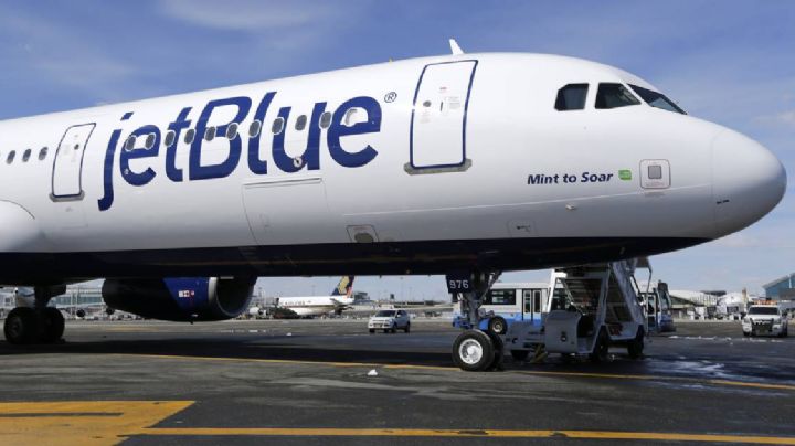 JetBlue anuncia nueva ruta al aeropuerto de Tulum desde New York