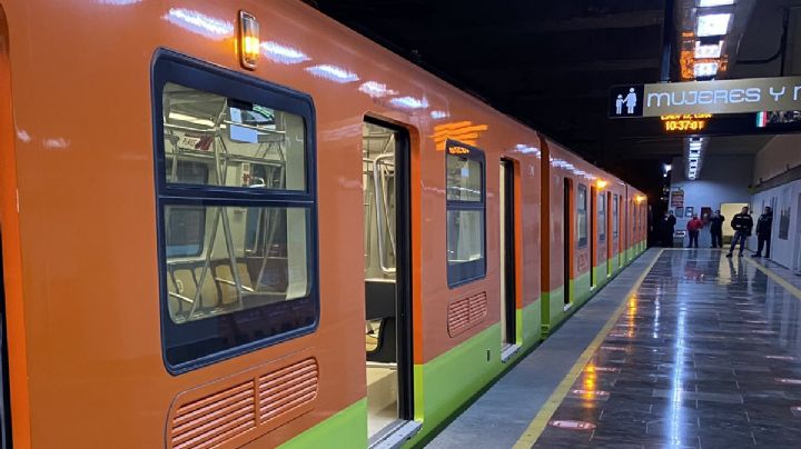 ¿Qué ocurrió en la Línea 7 del Metro en la CDMX? Esto dice la autoridad