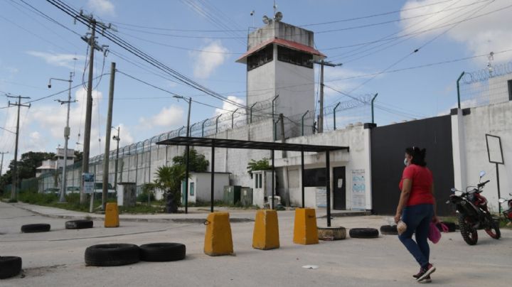 Cancún: SSP calla sobre los videos grabados por Mimenza en prisión