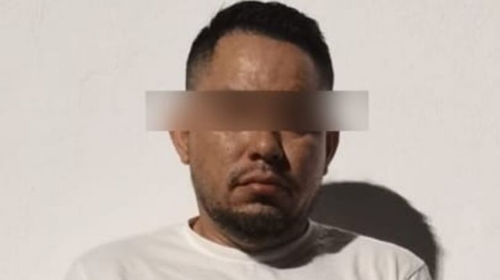 Detienen a sujeto por violar a su amiga después de una fiesta en Cancún