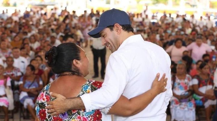 Así se ve Mauricio Vila como candidato presidencial; quiere un México sin polarización