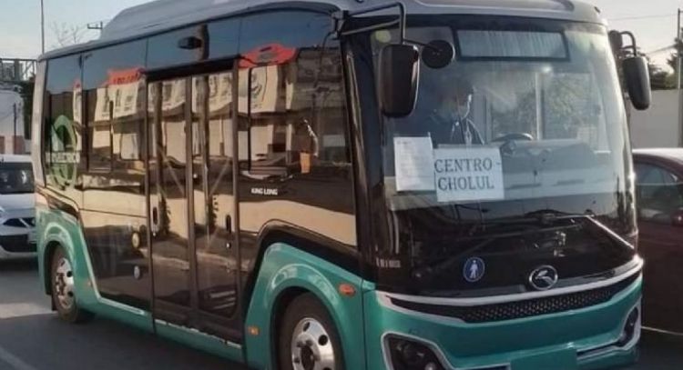 Camiones eléctricos en Mérida: ¿Cuándo comenzarán a circular?