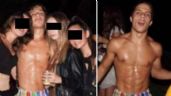 Detienen a dos futbolistas italianos por agresión sexual a una joven de Estados Unidos