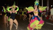 Carnaval de Campeche: Sectur prevé buena derrama económica para el municipio