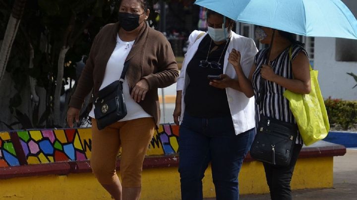 Campeche registró 10 feminicidios durante el 2022: SESNSP