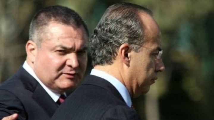 Calderón responde a acusaciones tras ser vinculado al Cartel de Sinaloa