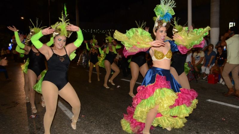 Copriscam regulará venta de tabaco durante el Carnaval de Campeche 2023