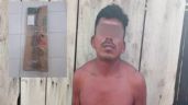 Detenido en Escárcega hombre acusado de ‘perricidio’; mató a tres lomitos