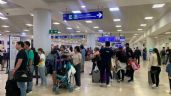 Aeropuerto de Cancún conectará con Los Cabos a partir de mayo: EN VIVO