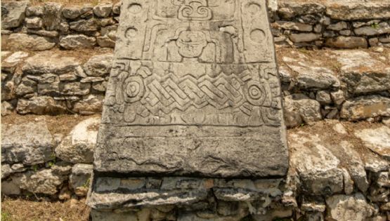 INAH halla más de 4 mil vestigios en el Tramo 2 del Tren Maya: INFORME