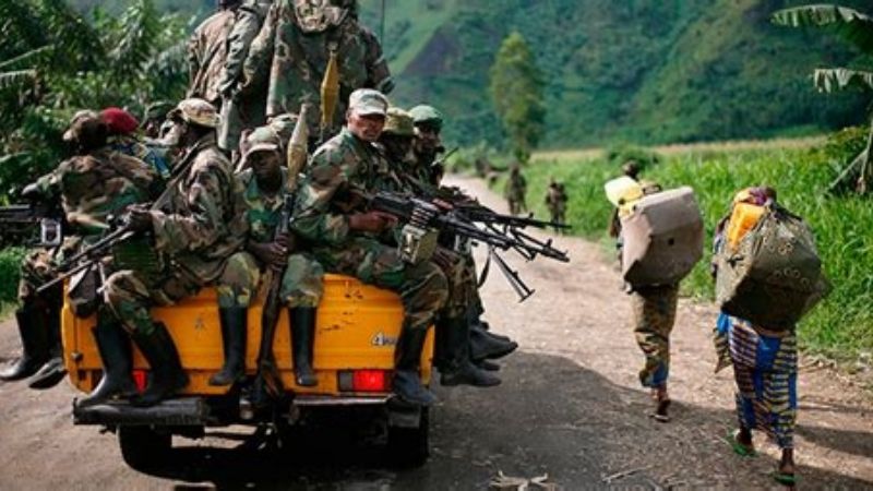 Al menos 23 muertos deja ataque de presuntos islamistas en República Democrática del Congo