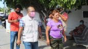 Madre del reo asesinado en el Cereso de Kobén pide justicia en Campeche