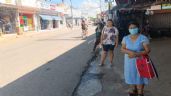 Vecinos de Tizimín califican como 'deficiente' el transporte público
