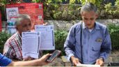 Campeche: Acusan al IEEC de frenar revocación de mandato de Layda Sansores