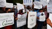 Seduc se ofrece para destrabar conflicto sindical en el IEEA Campeche