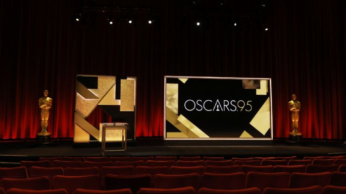 ¿Dónde puedo ver las cintas nominadas a Mejor Película en los Oscar 2023?