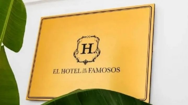 El Hotel de los Famosos: Todo lo que sabemos sobre el nuevo reality show de Televisa