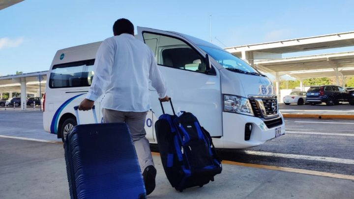 Vuelos llegan al aeropuerto de Mérida con una ocupación del 98%: Aerolíneas
