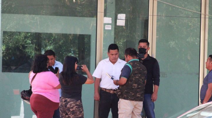 Detienen a mal padre en Campeche por no pagar pensión a sus tres hijas