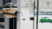 Minitaxistas de Ciudad del Carmen amenazan con protesta si no reciben concesiones