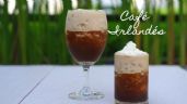 Café irlandés: Receta fácil para preparar en tres pasos