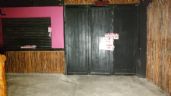Protección Civil clausura cinco bares en Ciudad del Carmen