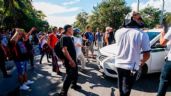 AMLO descarta que alerta de EU por conflicto de taxistas afecte turismo en Cancún
