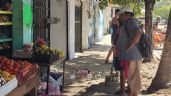 Playa del Carmen: Costos elevados de verdura y carne afectan a las cocinas económicas