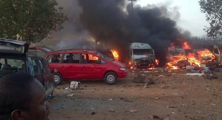 Mueren 27 pastores en Nigeria tras explosión de una bomba
