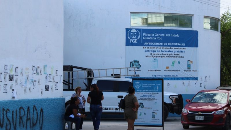 Feminicidios en Quintana Roo: El 58% de las víctimas no han sido identificadas