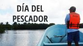 Pescadores de Felipe Carrillo Puerto, los intérpretes de la naturaleza