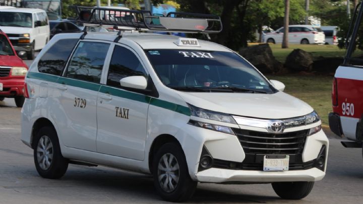 Conductores de Uber piden a hoteleros de Cancún castigar al personal coludido con los taxistas